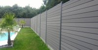 Portail Clôtures dans la vente du matériel pour les clôtures et les clôtures à Palinges